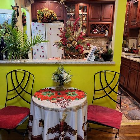 Joy'S Country Home New York Buitenkant foto