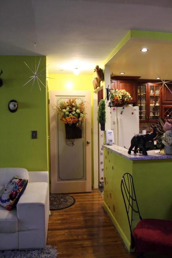 Joy'S Country Home New York Buitenkant foto