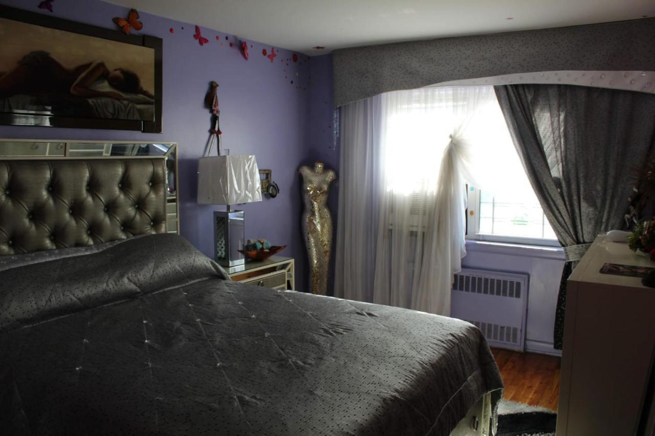 Joy'S Country Home New York Buitenkant foto